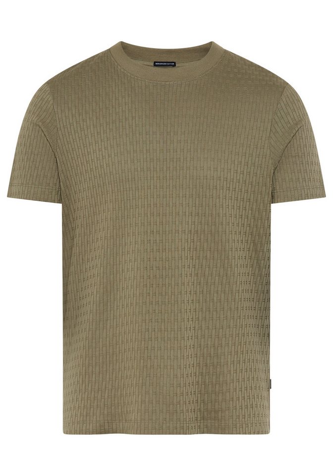 JOOP! T-Shirt Raulos mit Strukturmuster – Bild 2 von 3