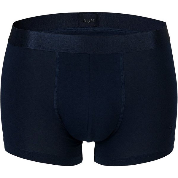 JOOP! Trunk Cotton-Stretch Boxer (3er Set) mit seitlichen Overlocknähten