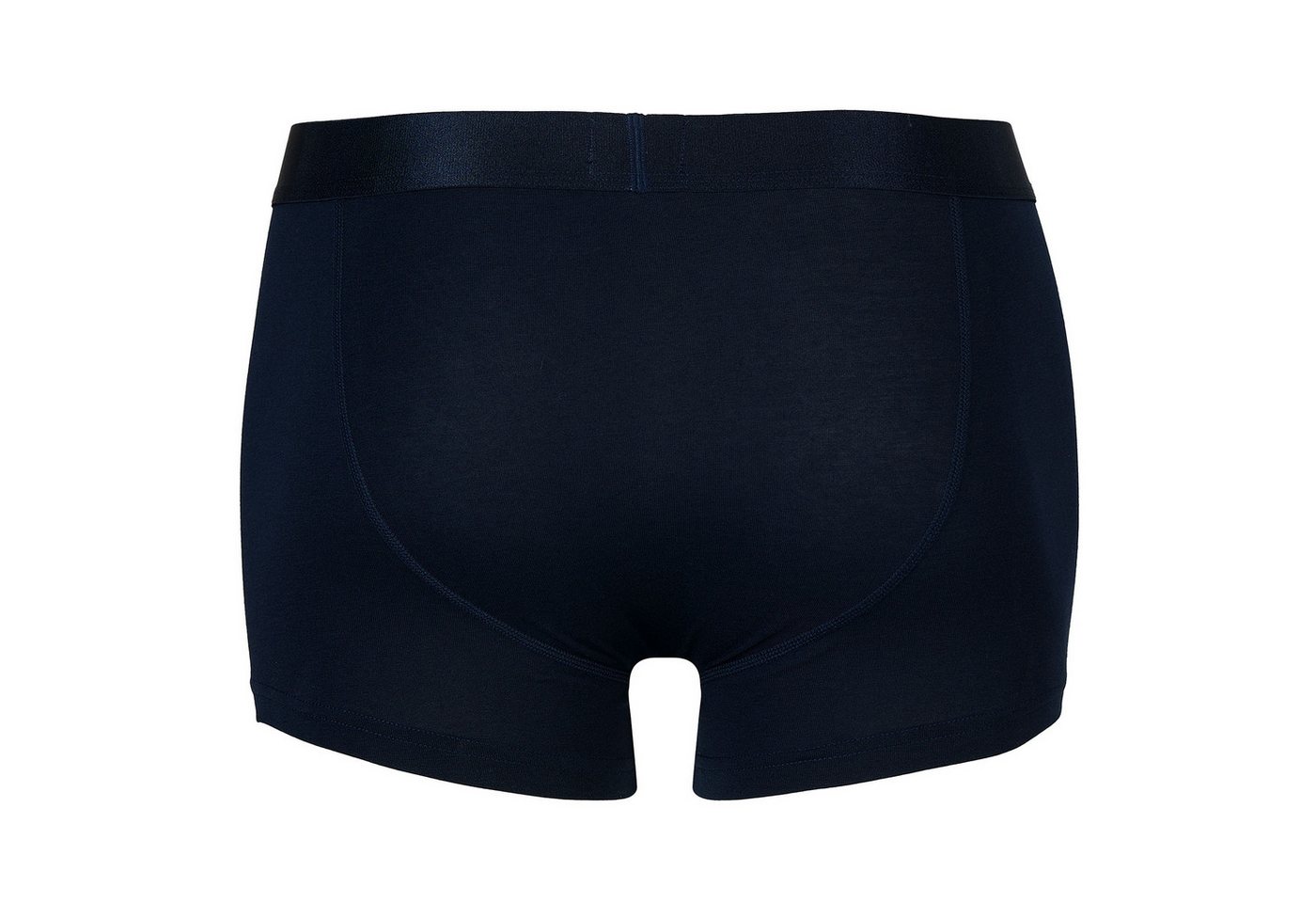 JOOP! Trunk Cotton-Stretch Boxer (3er Set) mit seitlichen Overlocknähten – Bild 2 von 5