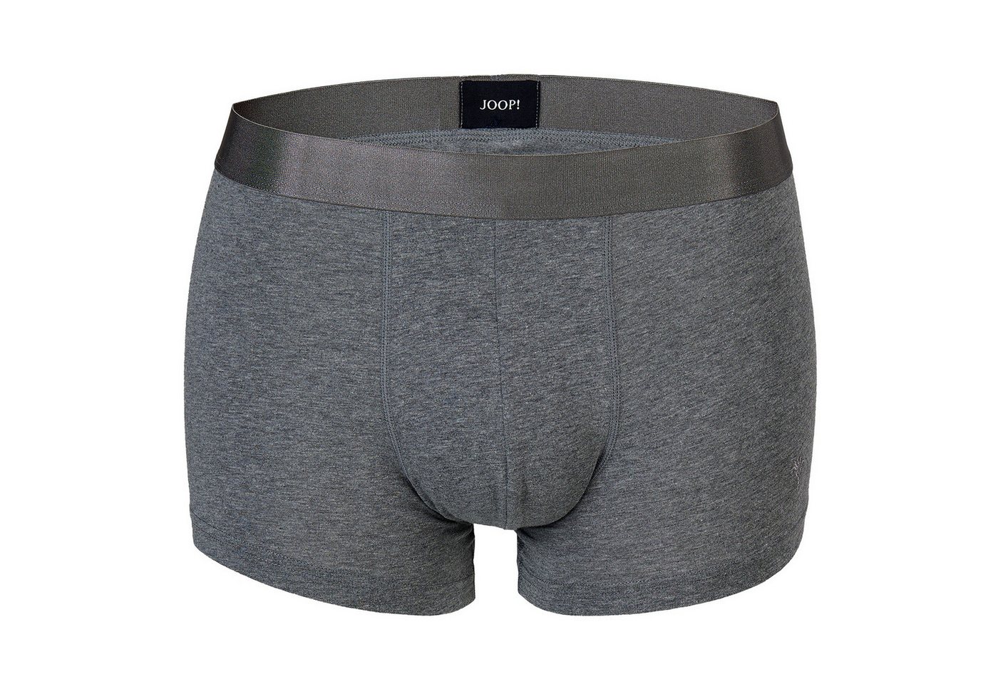 JOOP! Trunk Cotton-Stretch Boxer (3er Set) mit seitlichen Overlocknähten – Bild 3 von 5