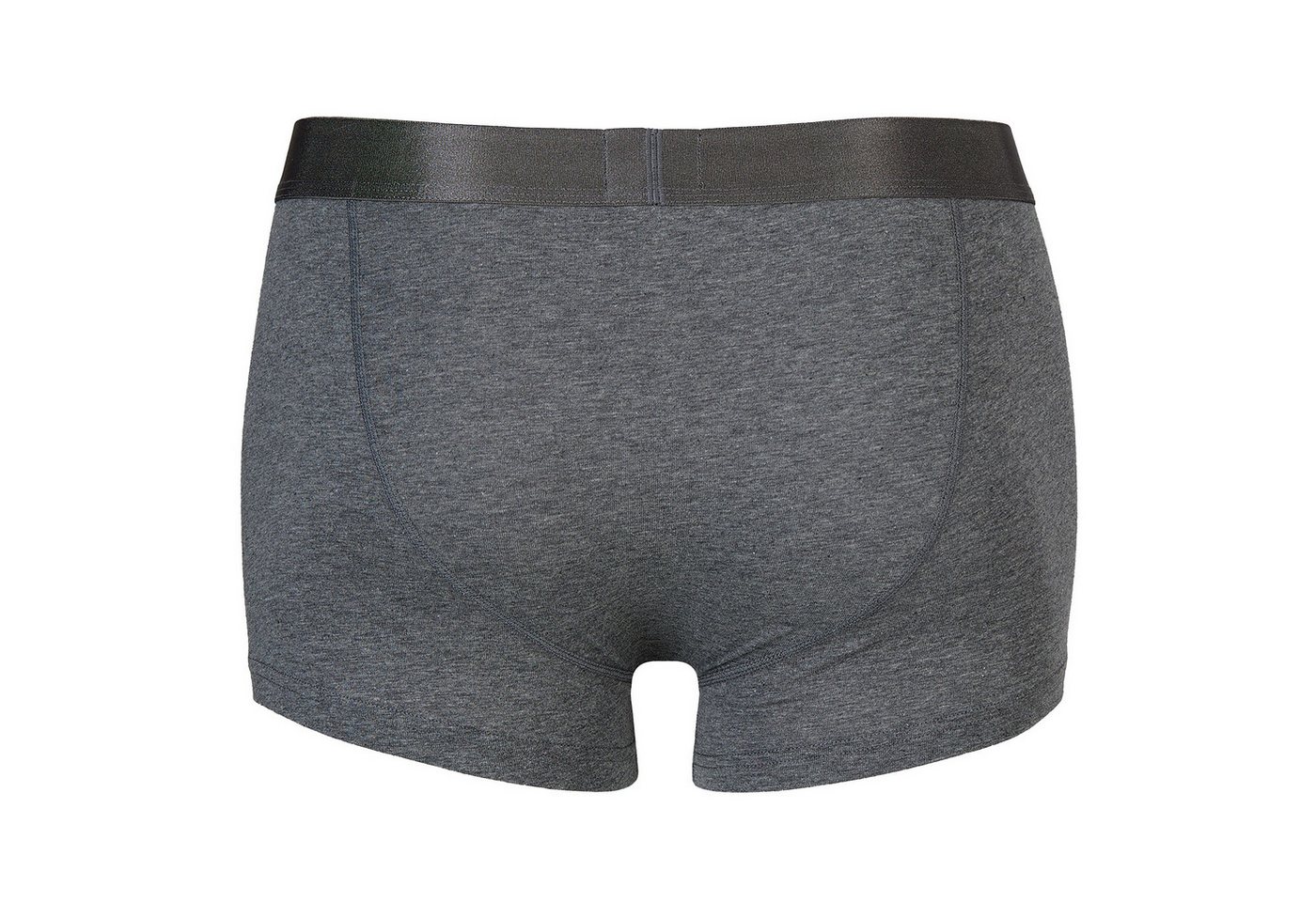 JOOP! Trunk Cotton-Stretch Boxer (3er Set) mit seitlichen Overlocknähten – Bild 4 von 5