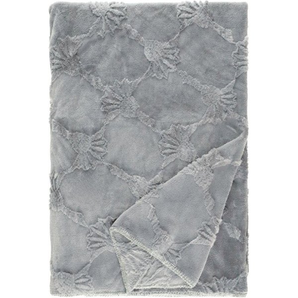 Wohndecke SUBLIME Wohndecke, JOOP!, 200 x 240 cm in Grau