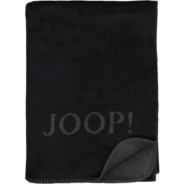 Wohndecke Uni-Doubleface, JOOP!