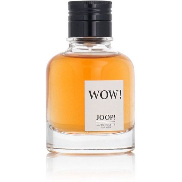 JOOP! WOW! Eau de Toilette · 40 ml