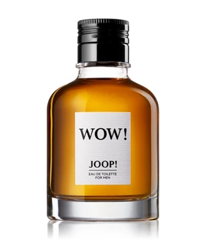JOOP! WOW! Eau de Toilette · 60 ml