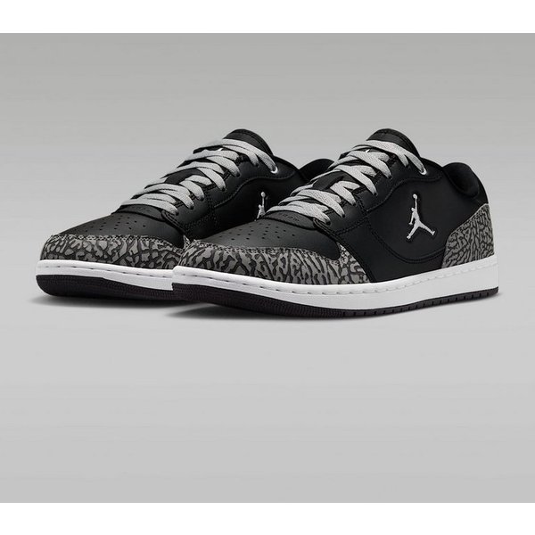 Jordan JORDAN COURT CONNECT LOW Sneaker