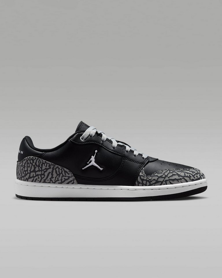 Jordan JORDAN COURT CONNECT LOW Sneaker – Bild 2 von 5