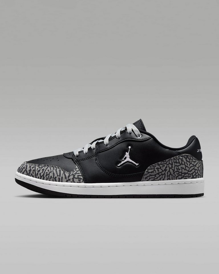 Jordan JORDAN COURT CONNECT LOW Sneaker – Bild 3 von 5