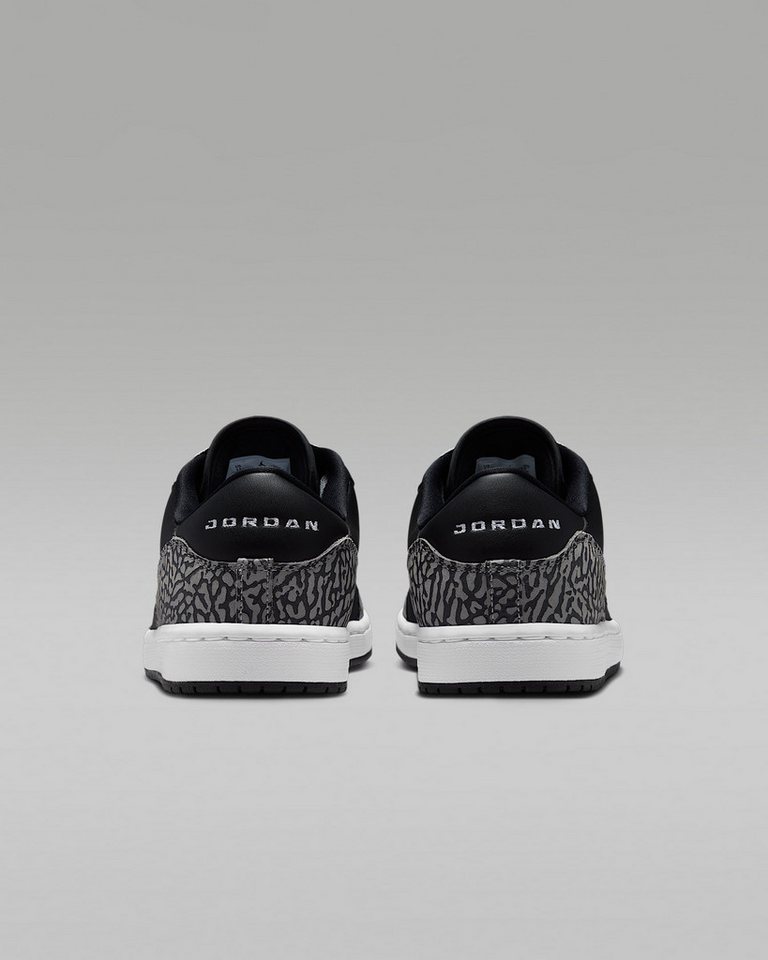 Jordan JORDAN COURT CONNECT LOW Sneaker – Bild 5 von 5