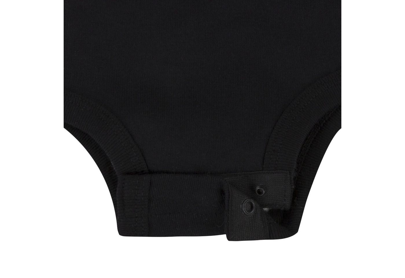 Jordan Erstausstattungspaket (Set, 3-tlg) 3-teiliges Erstausstattungspaket, für Babys, mit sportlichem Stil – Bild 3 von 5