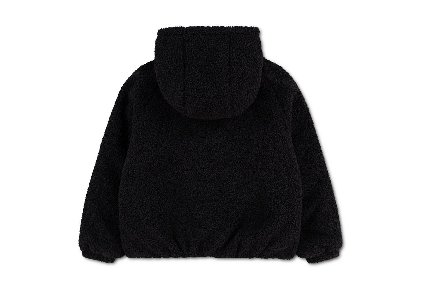 Jordan Fleecejacke – Bild 2 von 4