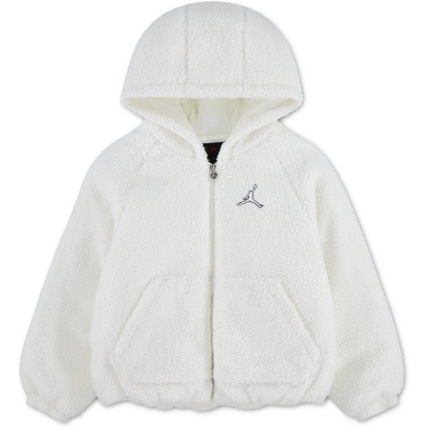 Jordan Fleecejacke