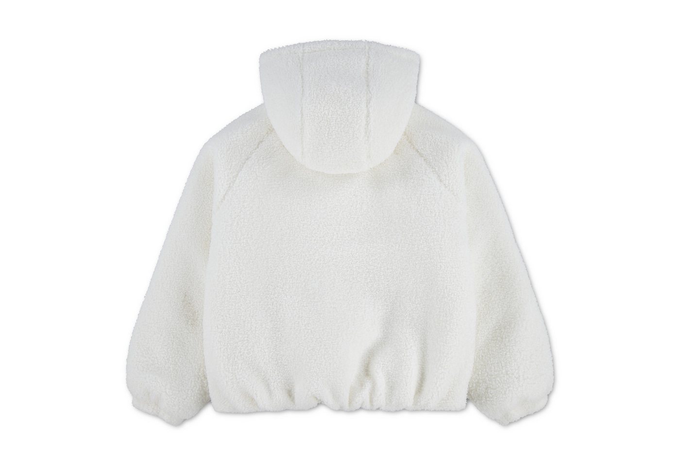 Jordan Fleecejacke – Bild 2 von 4