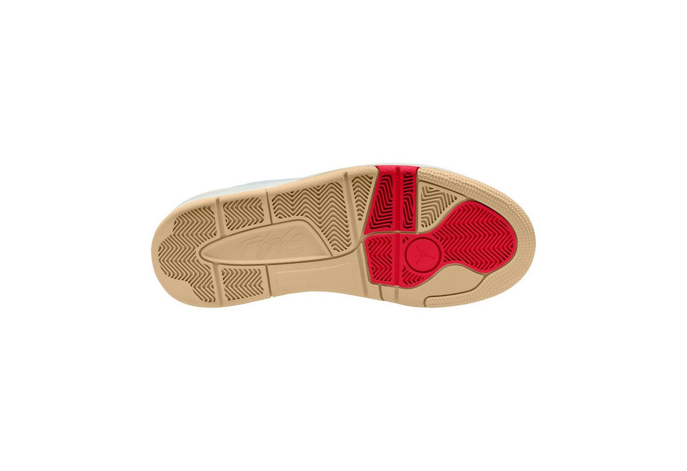 Jordan Jordan Flight Court Sneaker – Bild 4 von 4