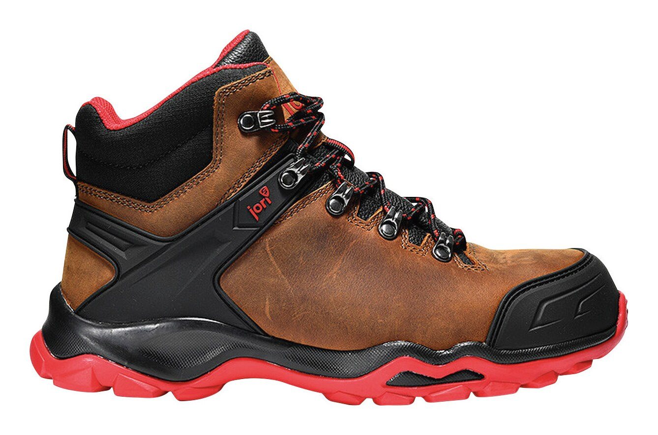 Jori Stiefel 16621 Jo Powerful S3 – Bild 2 von 5