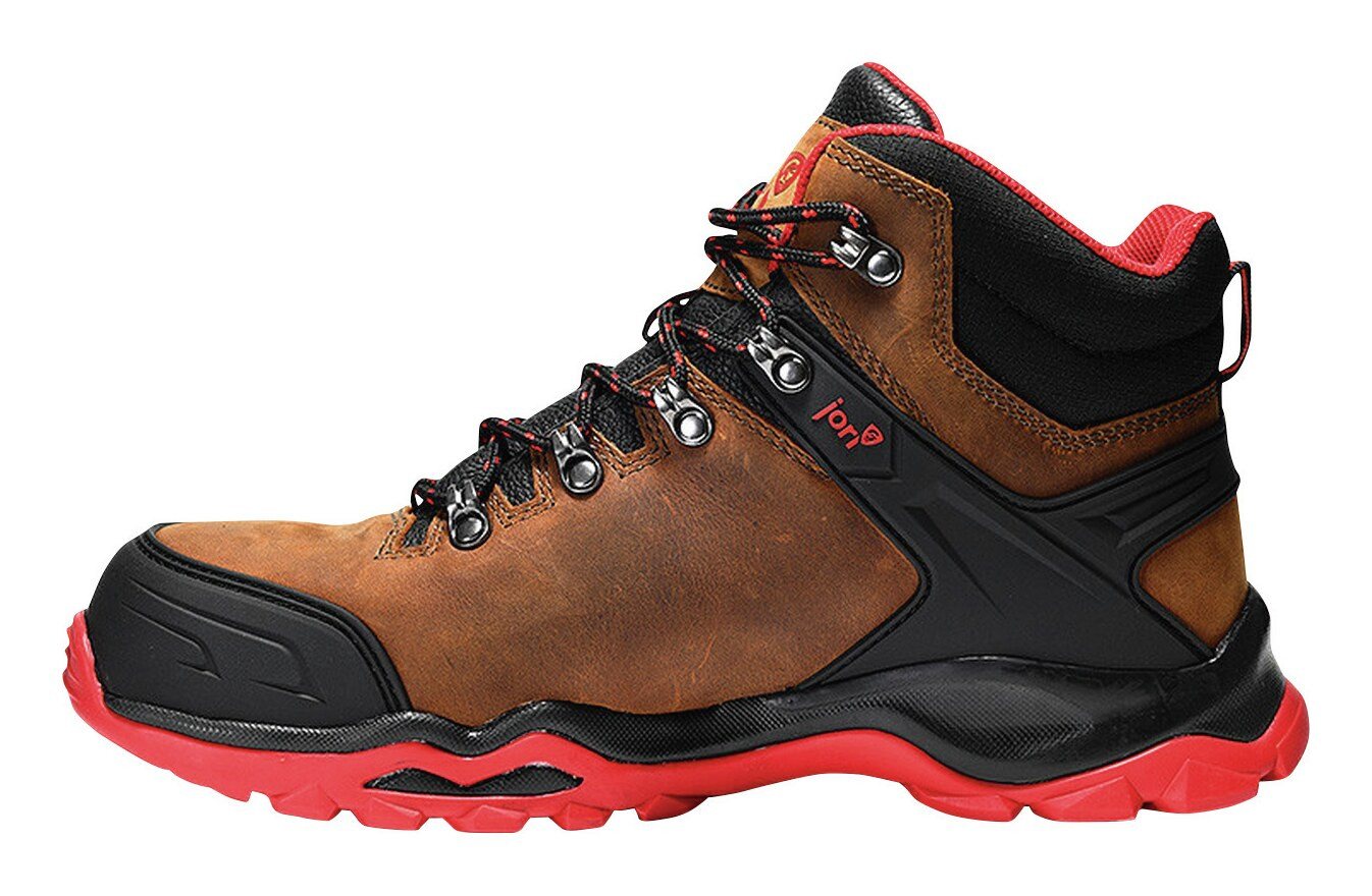 Jori Stiefel 16621 Jo Powerful S3 – Bild 3 von 5