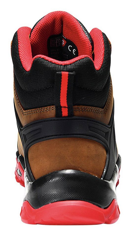 Jori Stiefel 16621 Jo Powerful S3 – Bild 4 von 5