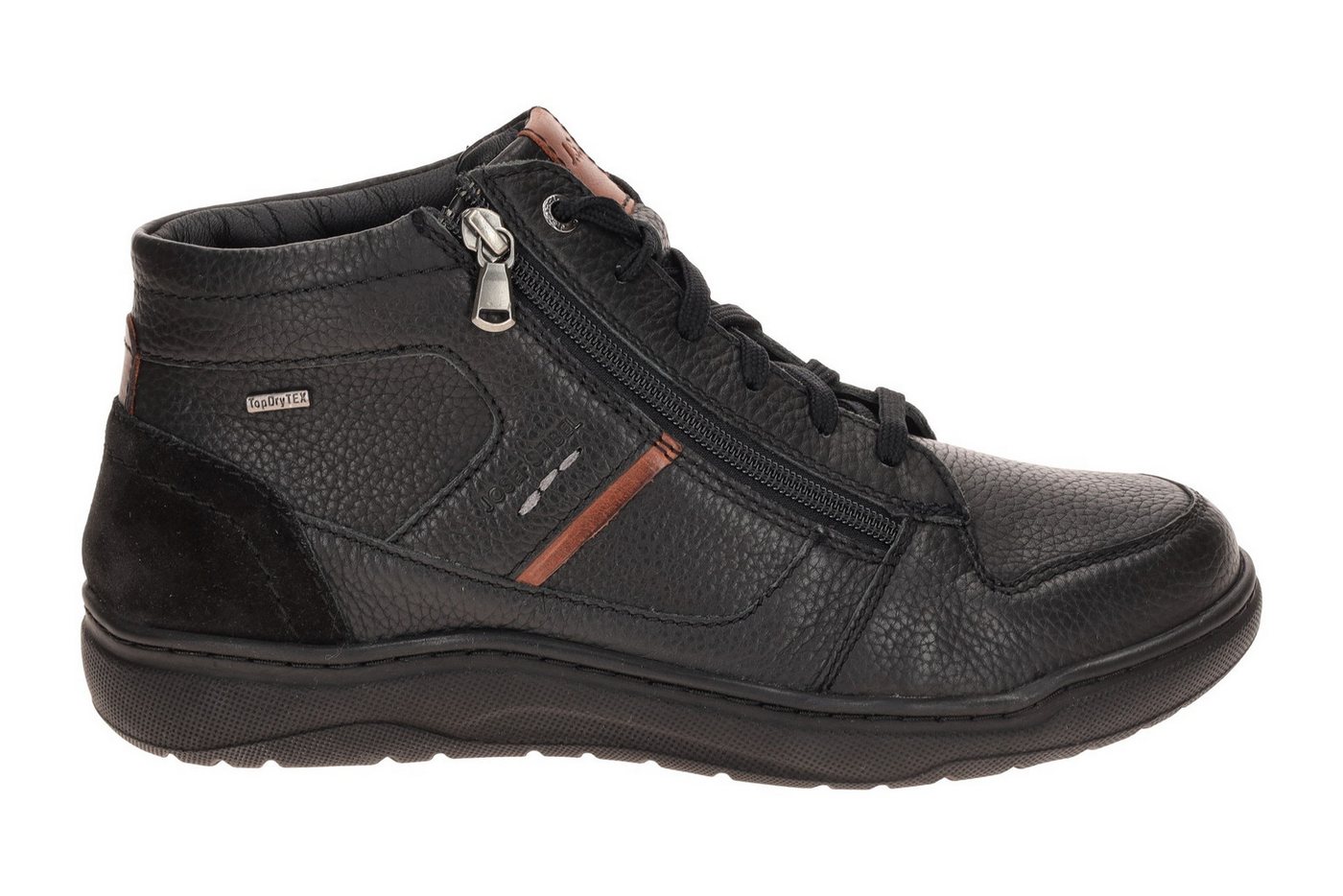 Josef Seibel 32550 MA923 101 Stiefel – Bild 2 von 5