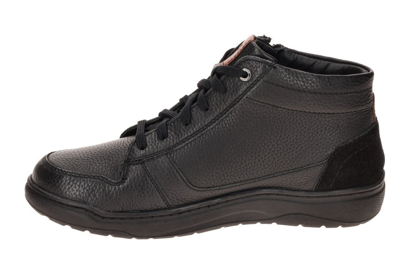 Josef Seibel 32550 MA923 101 Stiefel – Bild 4 von 5