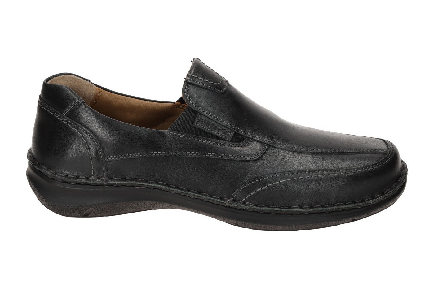 Josef Seibel 44967 859 100 Slipper – Bild 2 von 5