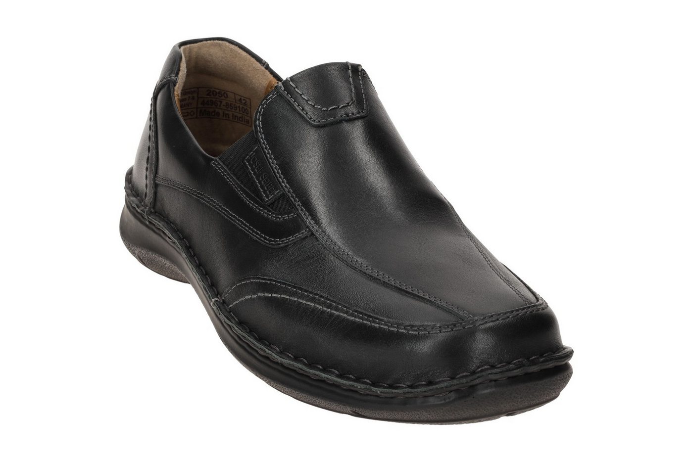 Josef Seibel 44967 859 100 Slipper – Bild 3 von 5