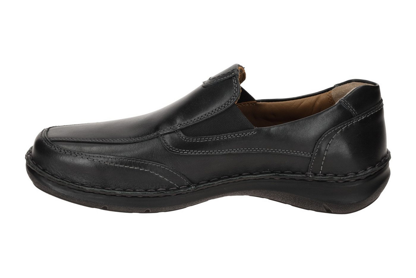 Josef Seibel 44967 859 100 Slipper – Bild 4 von 5