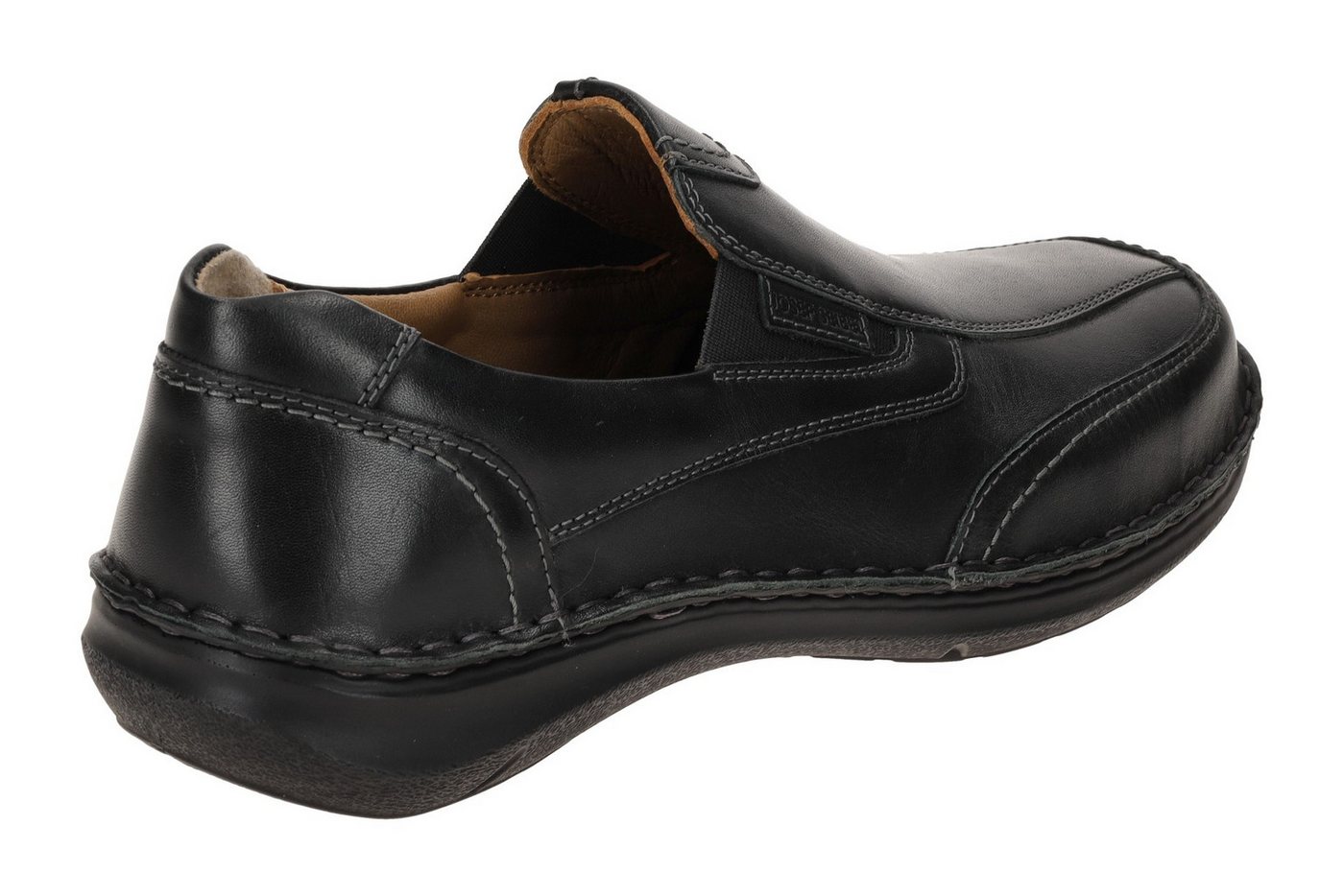 Josef Seibel 44967 859 100 Slipper – Bild 5 von 5