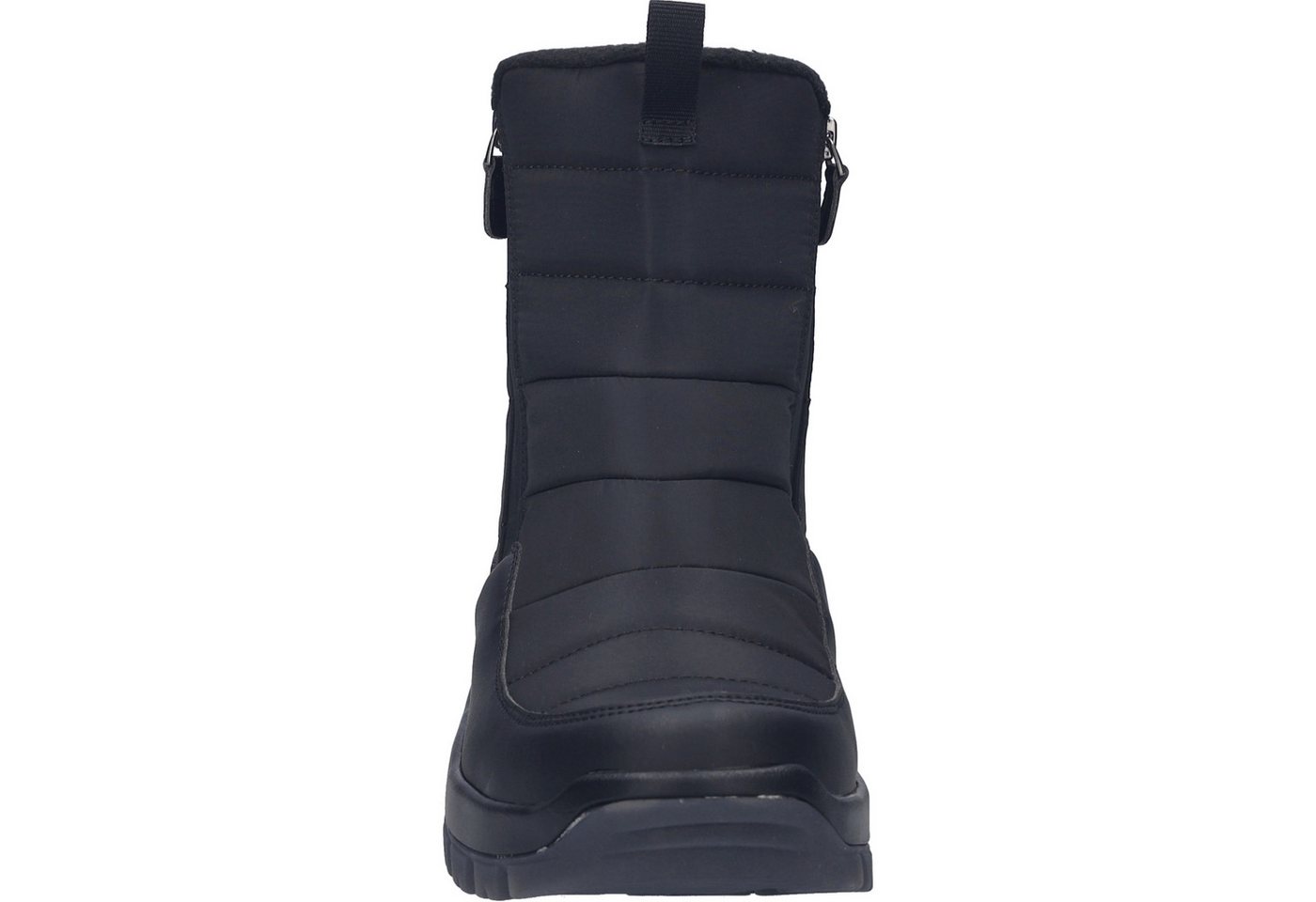 Josef Seibel Alaska 51, schwarz Stiefel – Bild 4 von 5