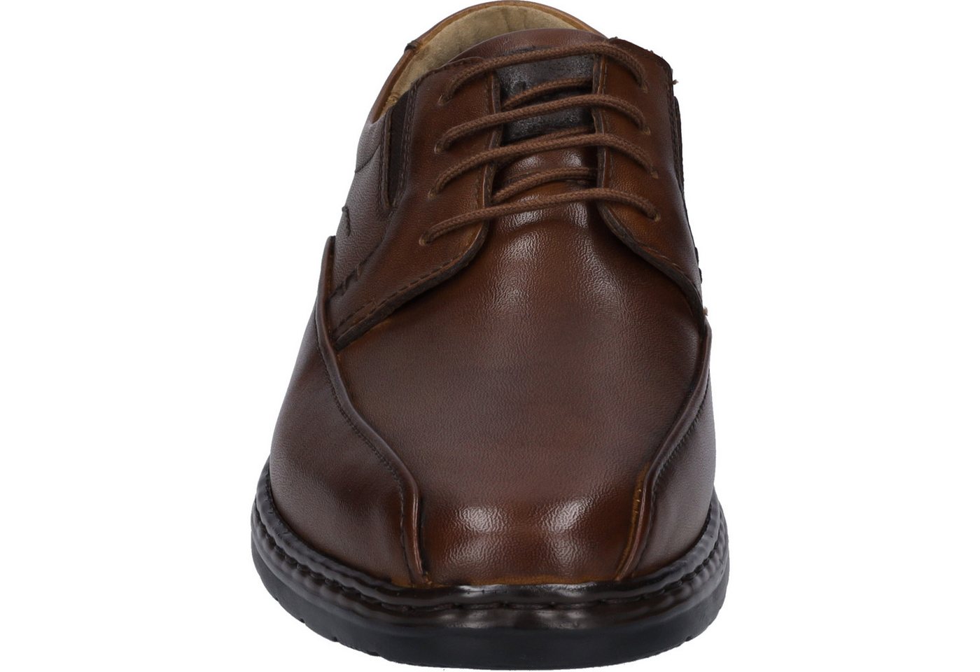 Josef Seibel Alastair 04, braun Schnürschuh – Bild 5 von 5