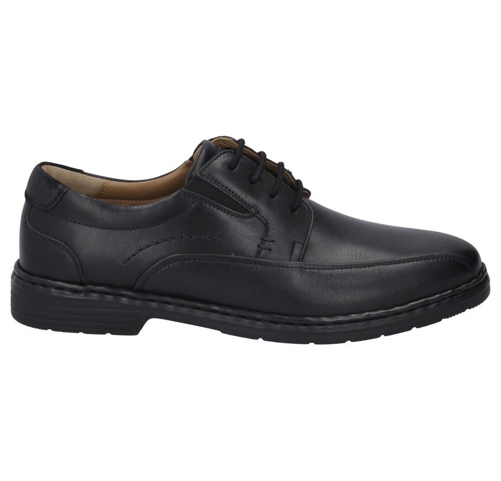 Josef Seibel Alastair 04 Schnürschuh – Bild 2 von 4