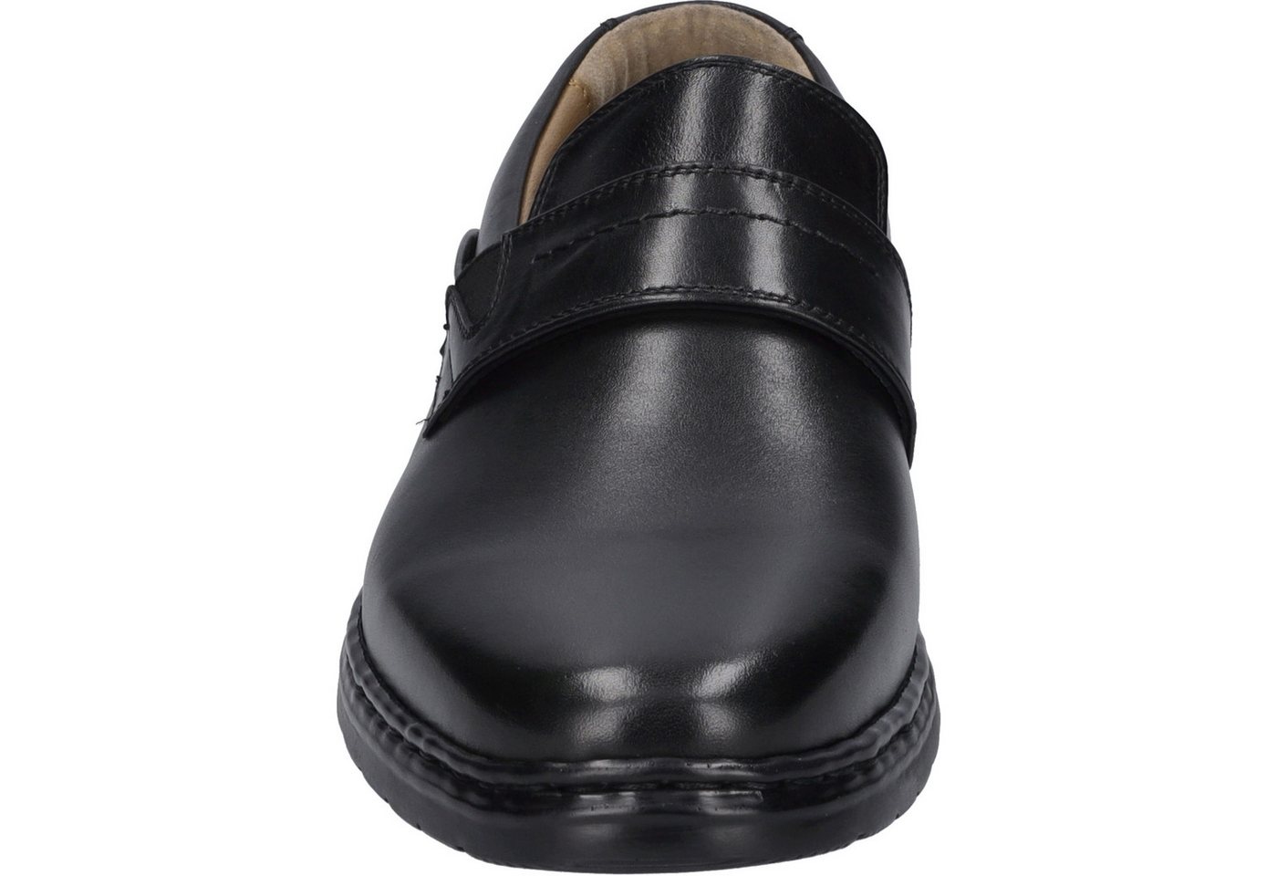 Josef Seibel Alastair 15, schwarz Slipper – Bild 5 von 5