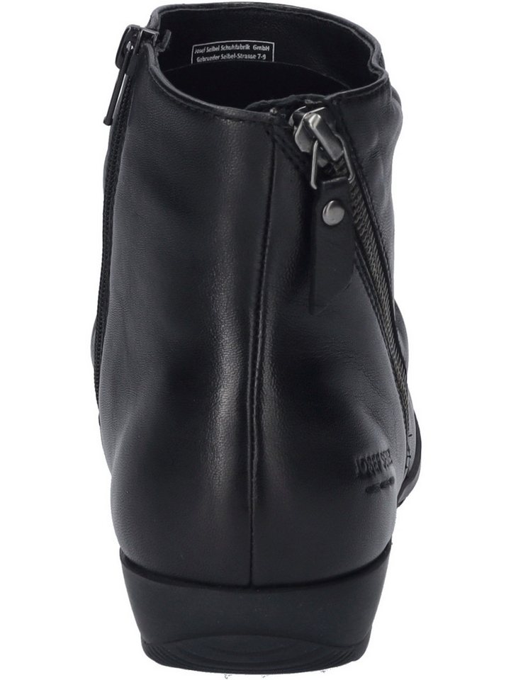 Josef Seibel Ankleboots – Bild 3 von 5