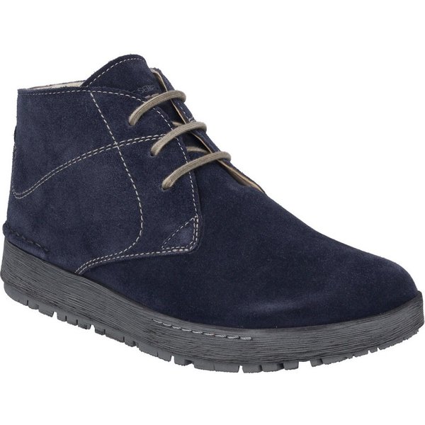 Josef Seibel Anna 08, blau Stiefelette