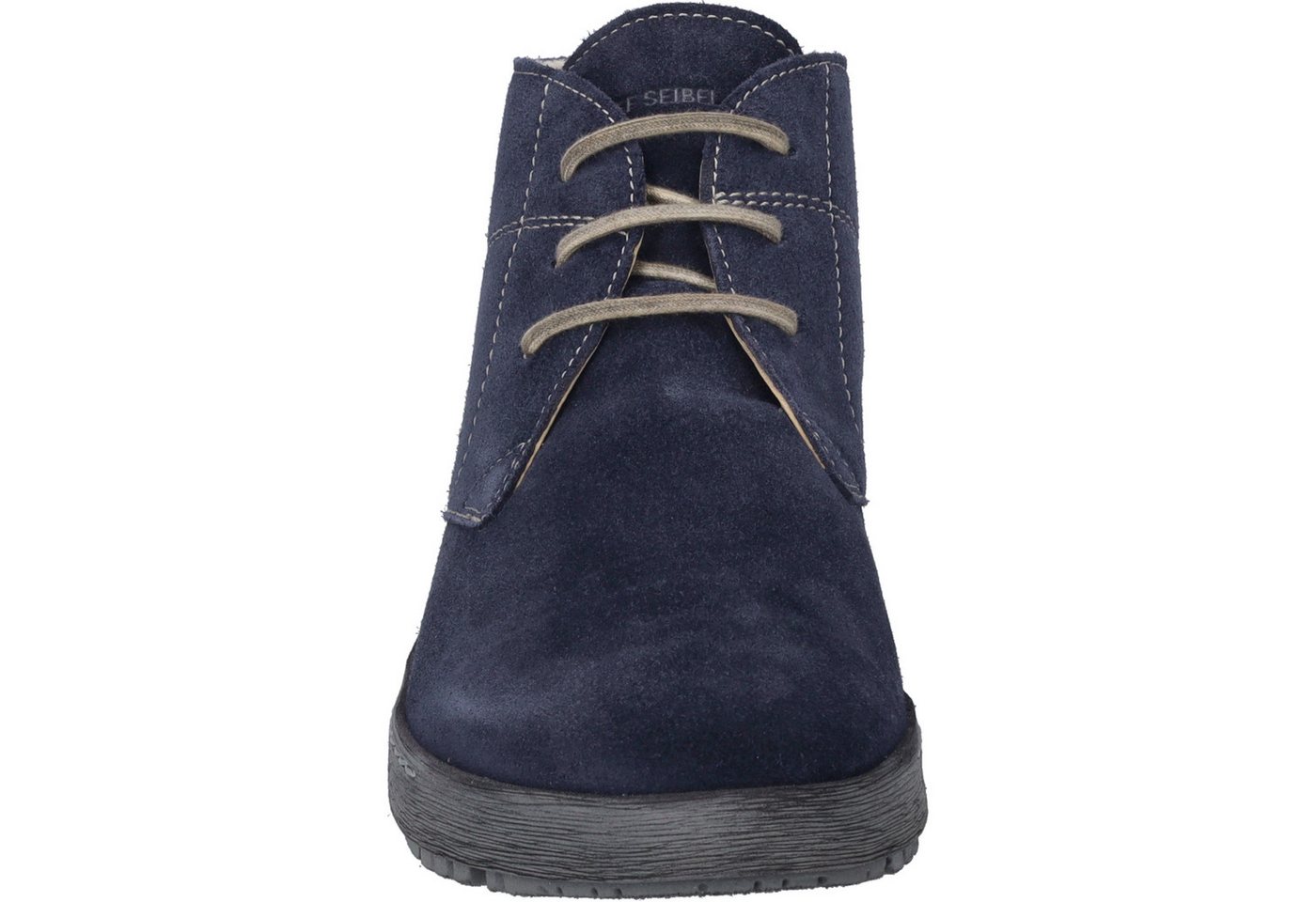 Josef Seibel Anna 08, blau Stiefelette – Bild 5 von 5