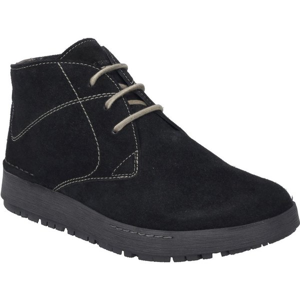 Josef Seibel Anna 08, schwarz Stiefelette