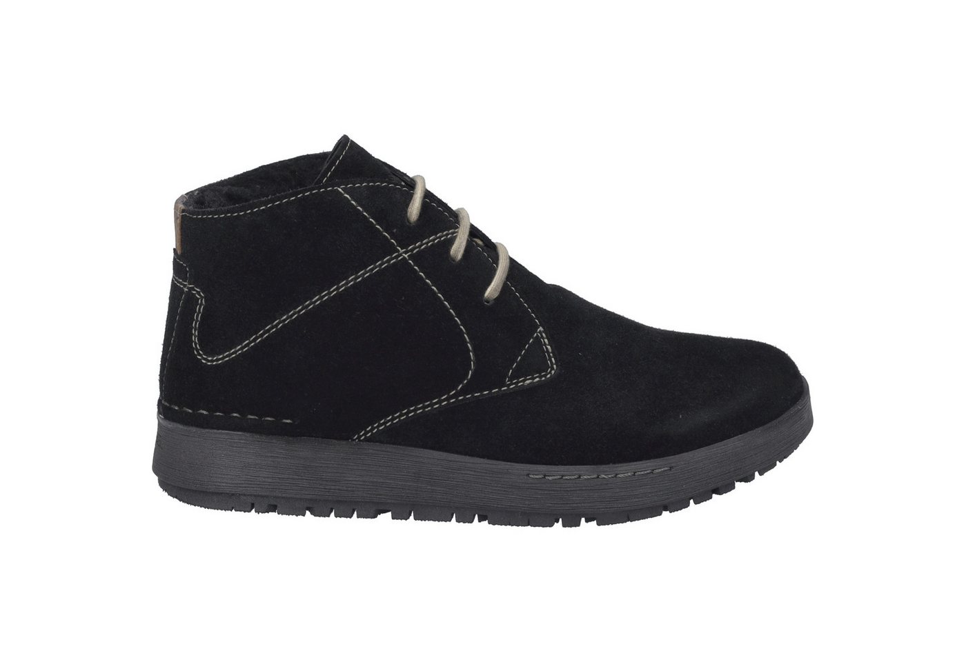 Josef Seibel Anna 08, schwarz Stiefelette – Bild 2 von 5