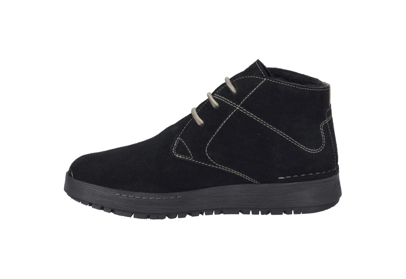 Josef Seibel Anna 08, schwarz Stiefelette – Bild 3 von 5