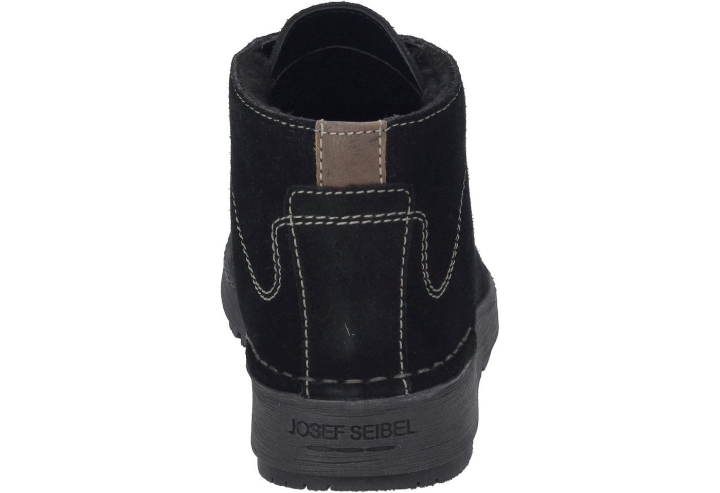 Josef Seibel Anna 08, schwarz Stiefelette – Bild 4 von 5
