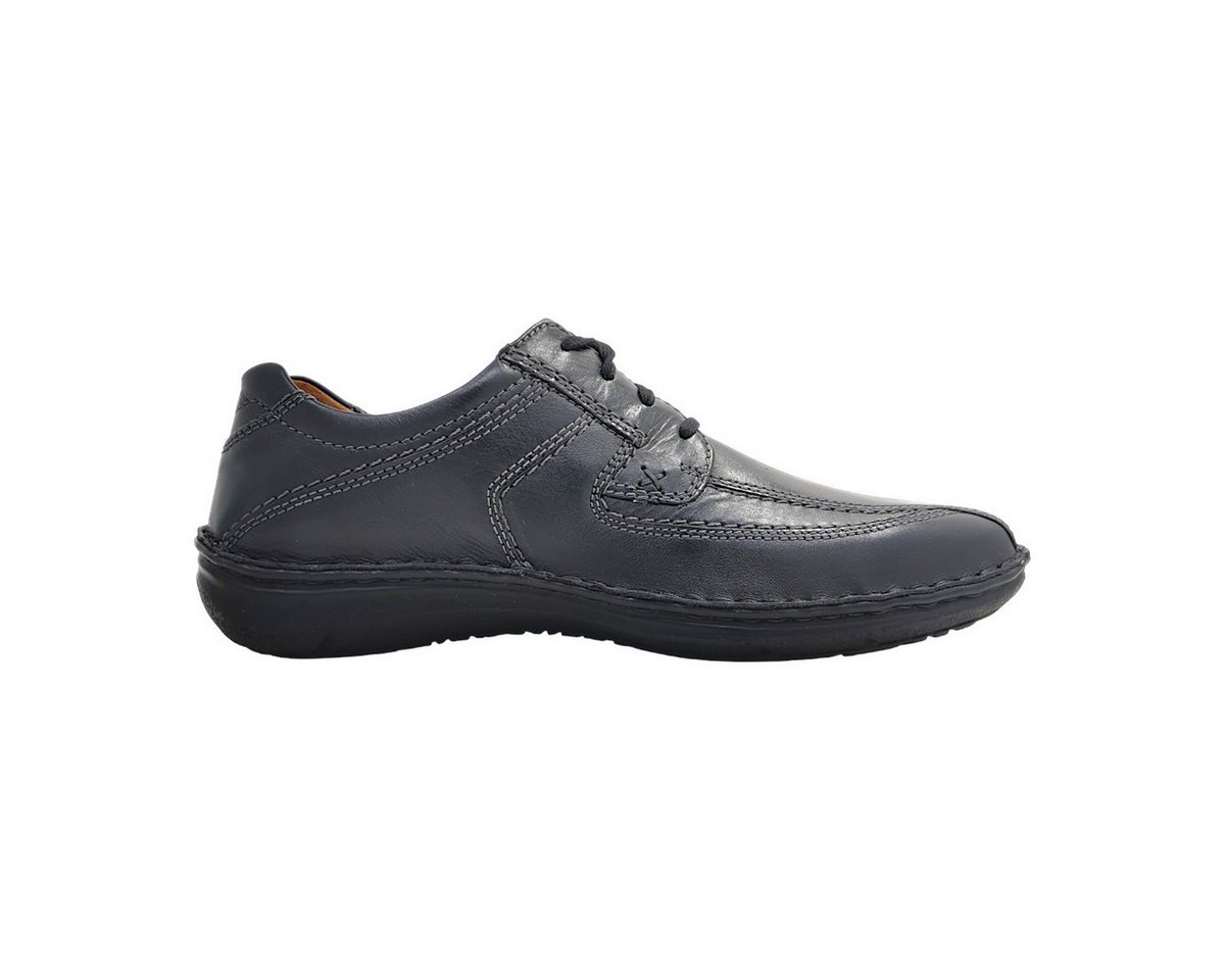 Josef Seibel Anvers 08 Schnürschuh – Bild 2 von 3