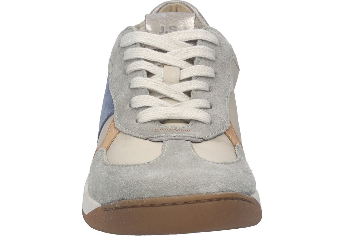 Josef Seibel Arleen 01, grün Sneaker – Bild 4 von 5