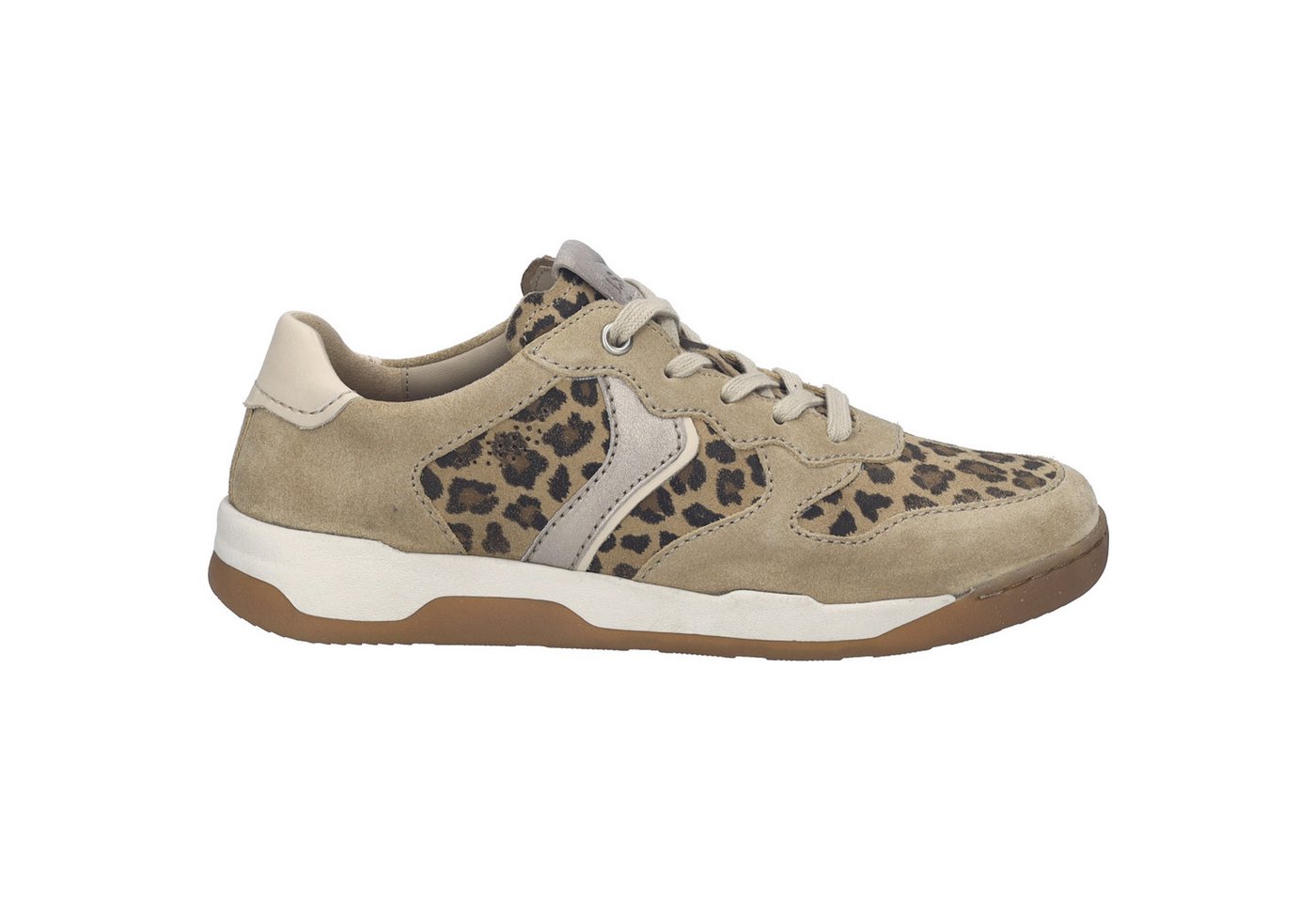 Josef Seibel Arleen 02, natur Sneaker – Bild 2 von 5