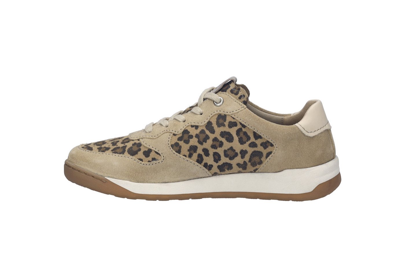 Josef Seibel Arleen 02, natur Sneaker – Bild 3 von 5
