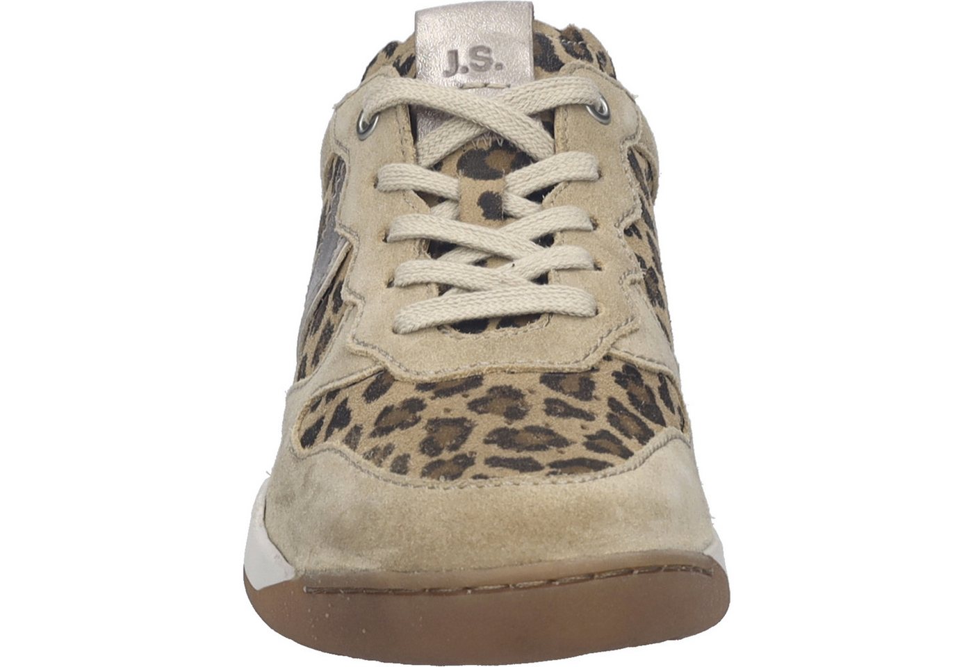 Josef Seibel Arleen 02, natur Sneaker – Bild 4 von 5