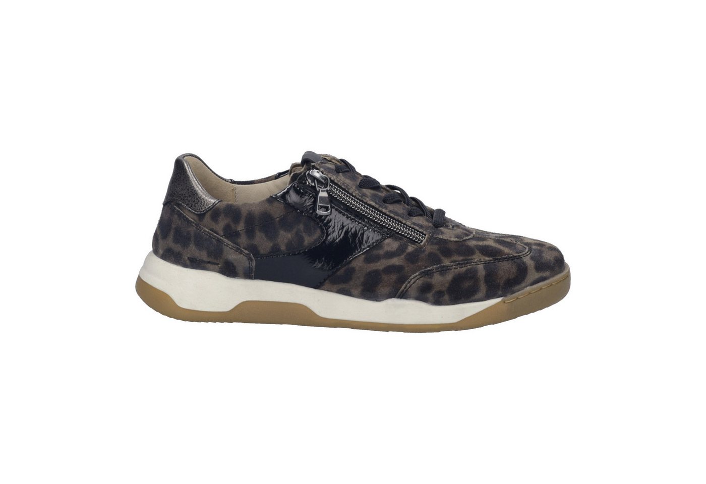 Josef Seibel Arleen 04, natur Sneaker – Bild 2 von 5