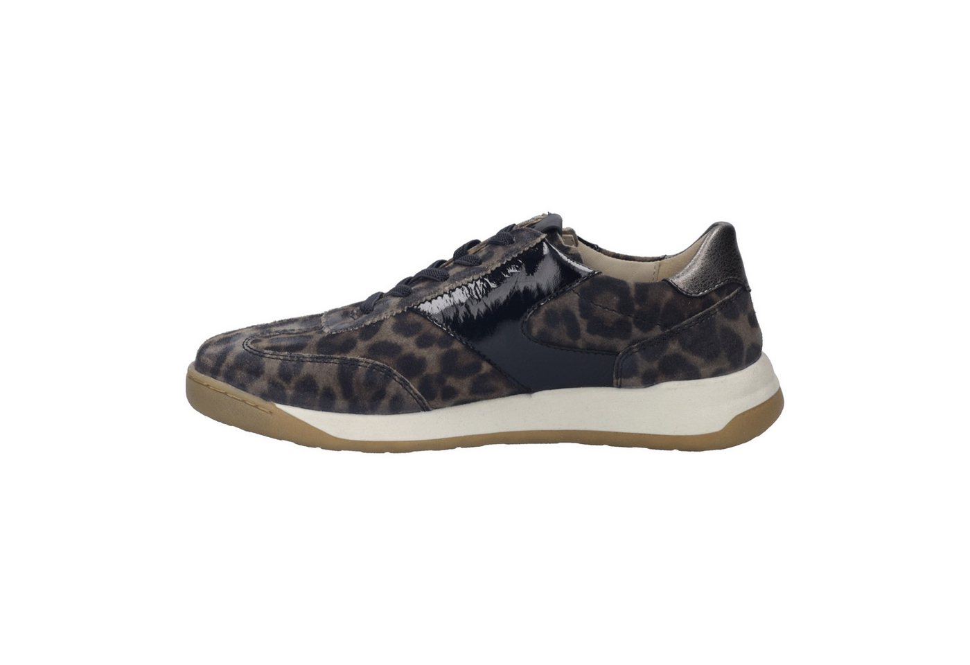 Josef Seibel Arleen 04, natur Sneaker – Bild 3 von 5