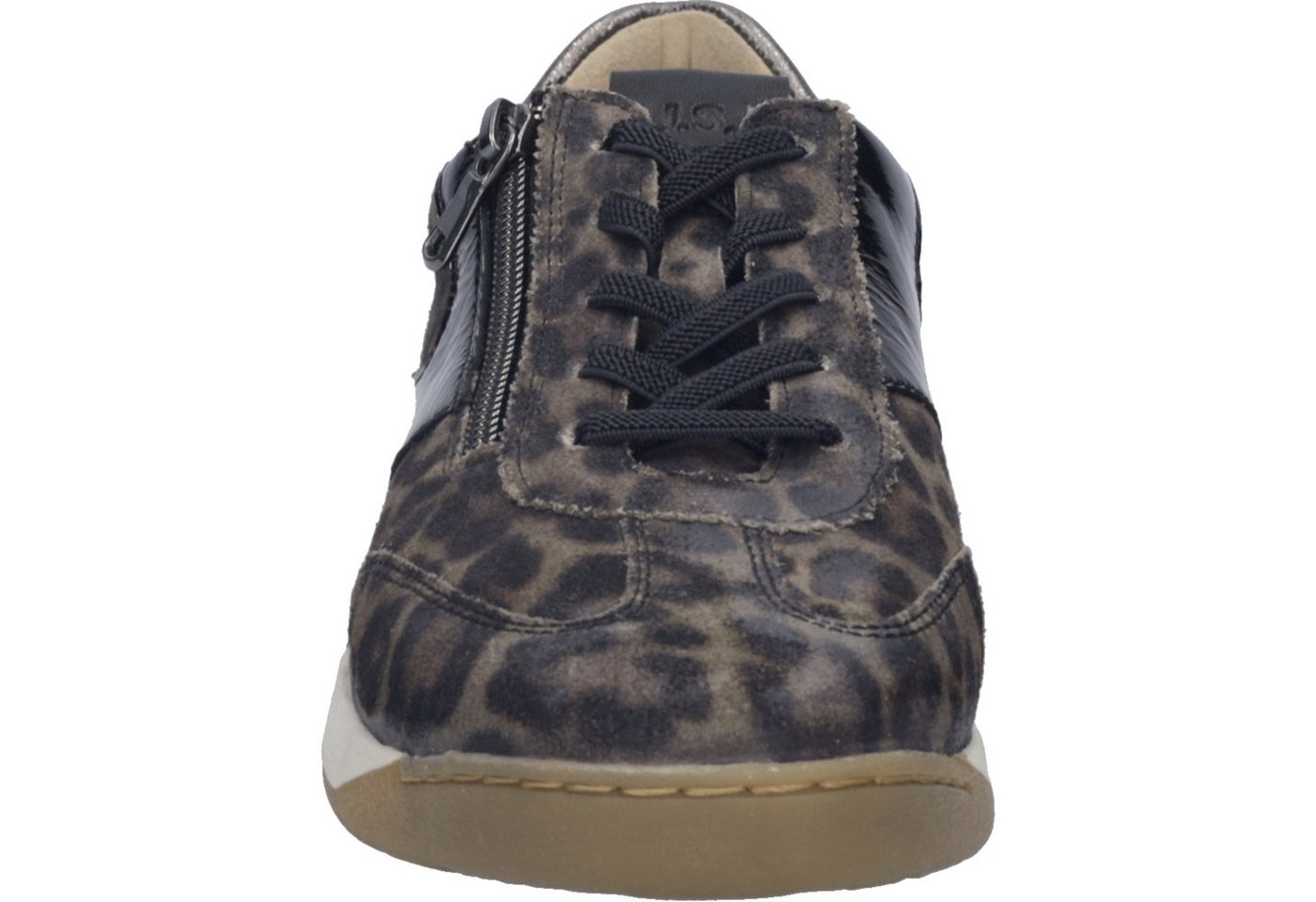 Josef Seibel Arleen 04, natur Sneaker – Bild 4 von 5