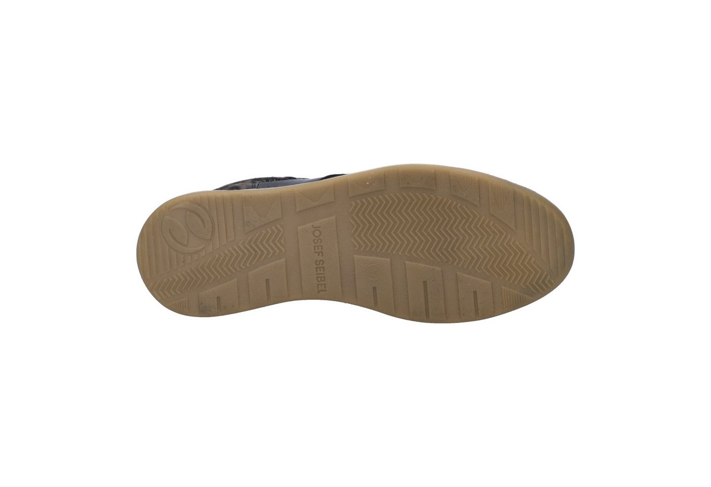 Josef Seibel Arleen 04, natur Sneaker – Bild 5 von 5