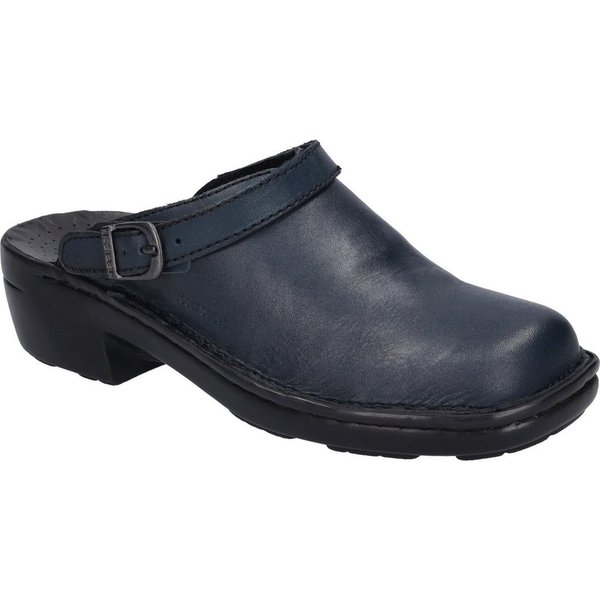 Josef Seibel Betsy,grau Clog