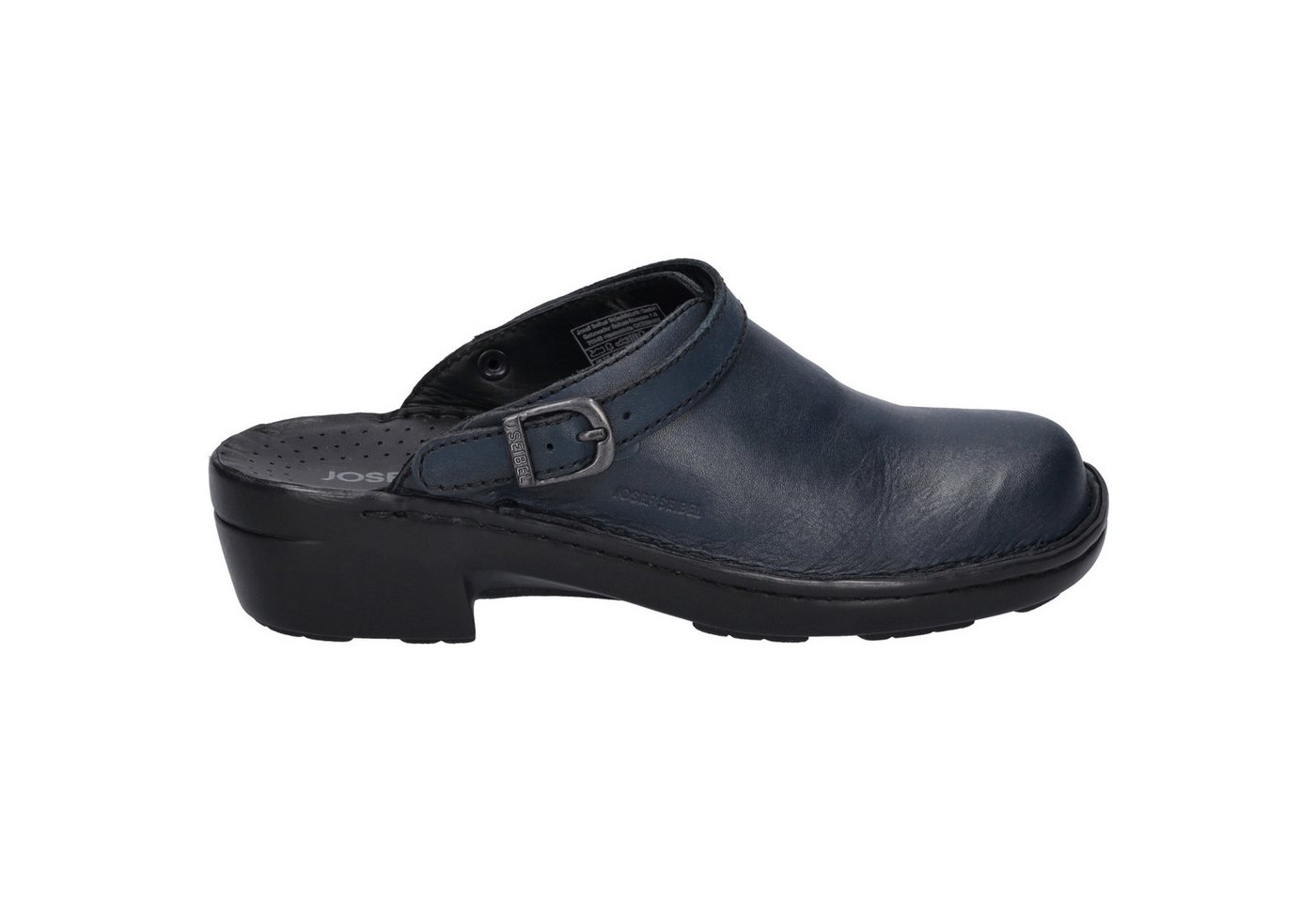 Josef Seibel Betsy,grau Clog – Bild 2 von 5