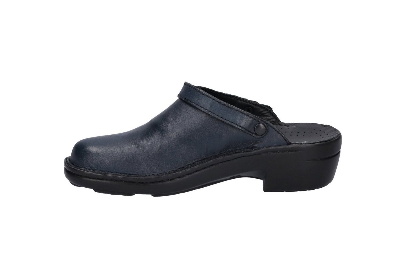 Josef Seibel Betsy,grau Clog – Bild 3 von 5